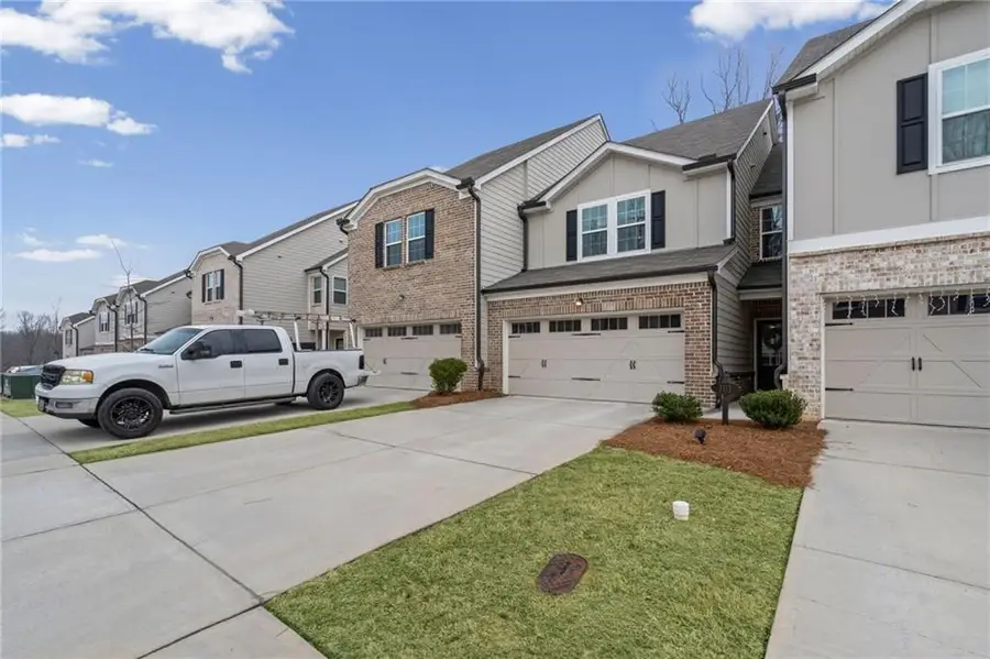 101 Cedar Lane, Dawsonville, GA 30534 - #2