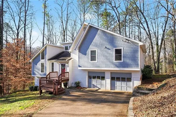 4369 Stockton Court, Marietta, GA 30066