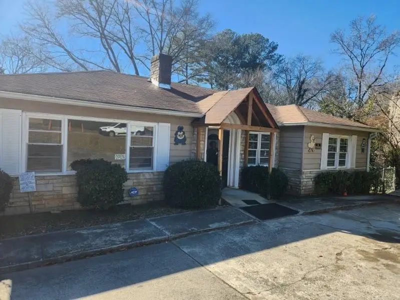 1909 Flat Shoals Road Se, Atlanta, GA 30316 - #1