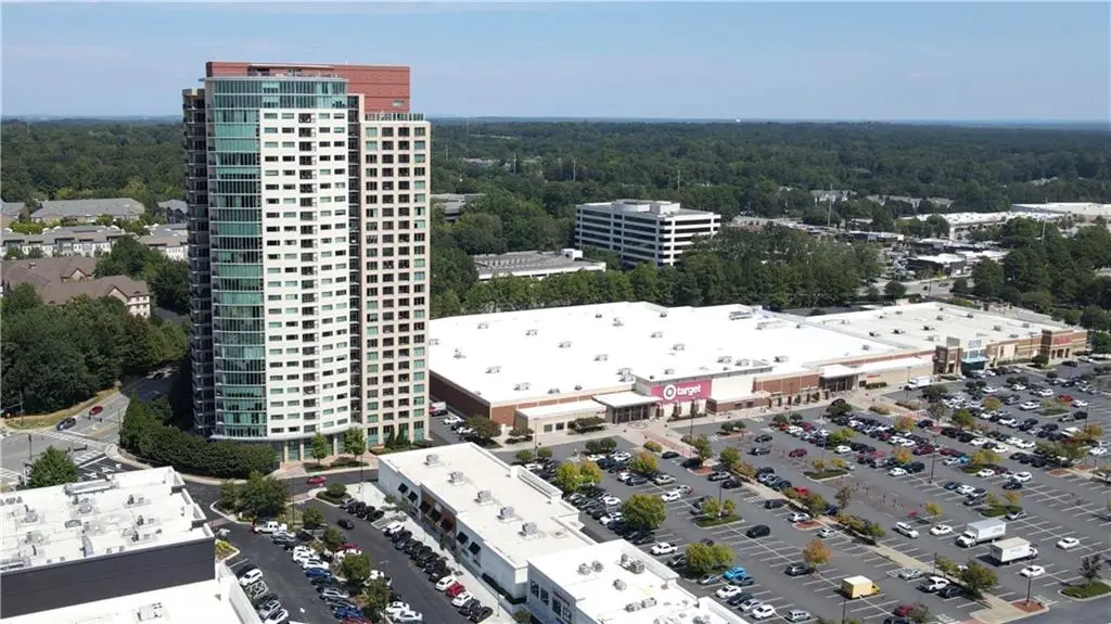 4561 Olde Perimeter Way #608, Dunwoody, GA 30346 - Image #1