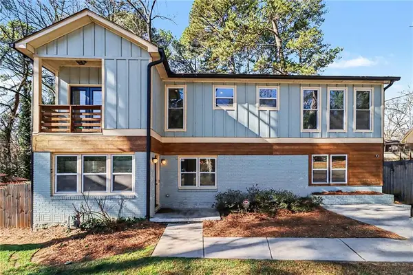 1997 Glendale Drive, Decatur, GA 30032