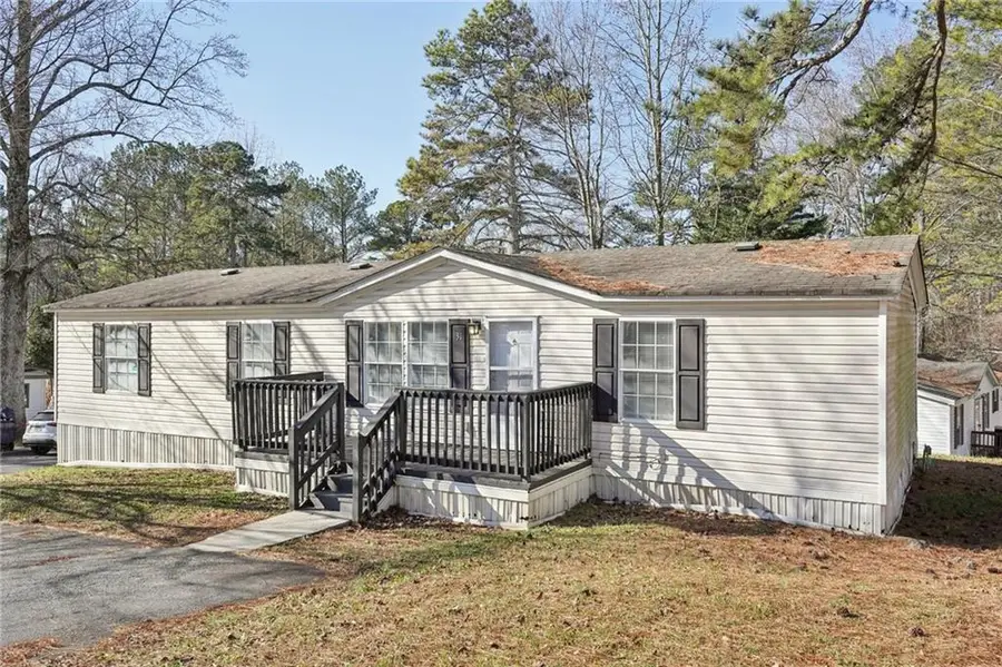 31 Pine Burr Drive, Kennesaw, GA 30152 - Image #3