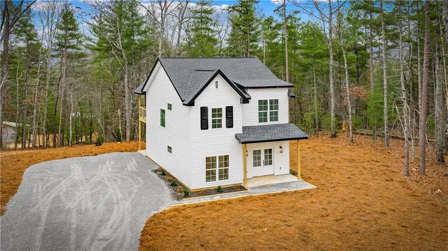 56 Running Brooke Court, Morganton, GA 30560 - #3