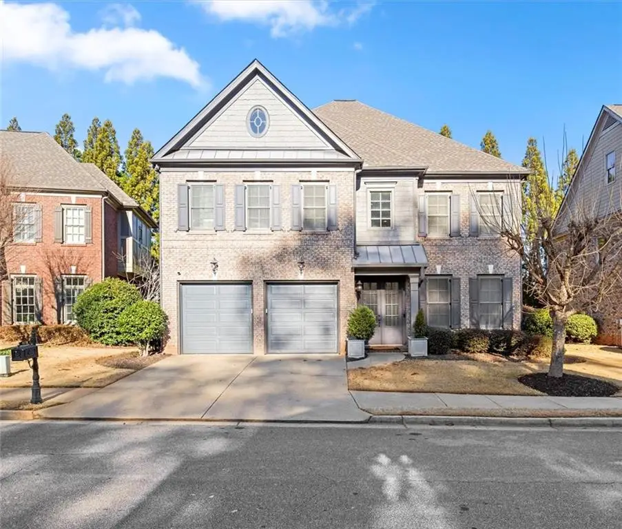 6272 Mount Vernon Oaks Drive, Sandy Springs, GA 30328 - Image #1