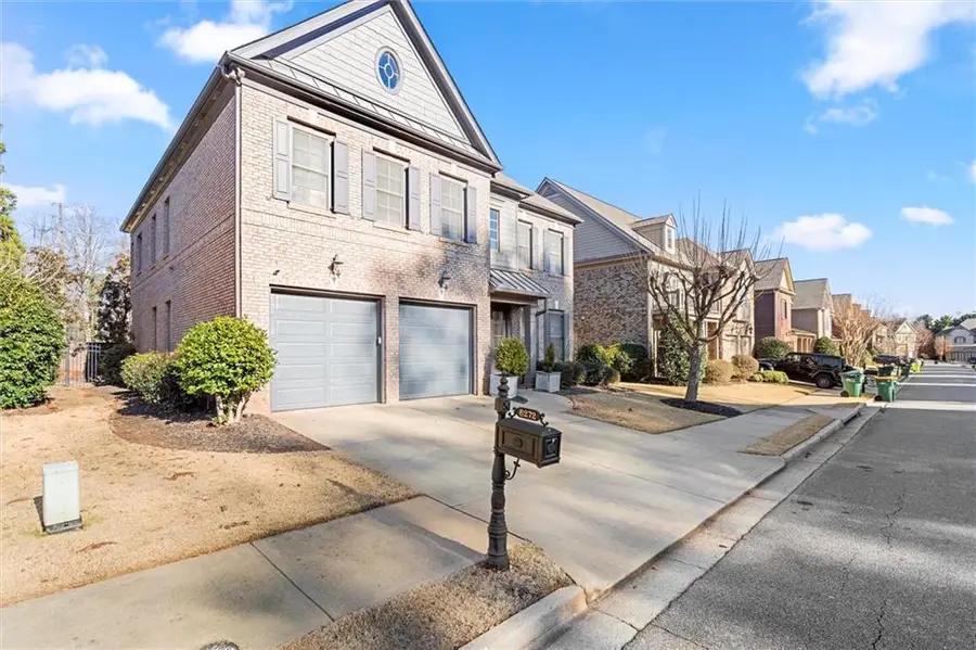 6272 Mount Vernon Oaks Drive, Sandy Springs, GA 30328 - Image #3