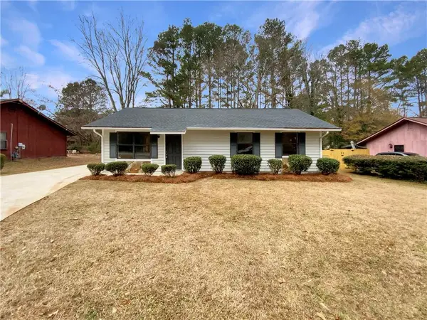 445 Wilson Mill Road Sw, Atlanta, GA 30331