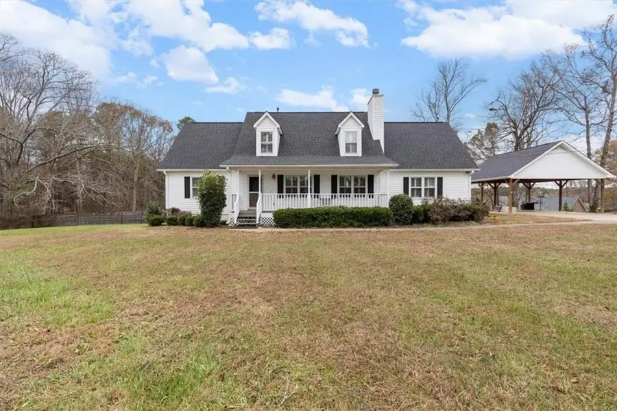 563 School Road, Dallas, GA 30132 - #3