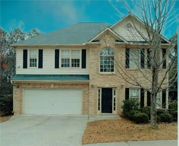 1954 Shiloh Valley Trail Nw, Kennesaw, GA 30144