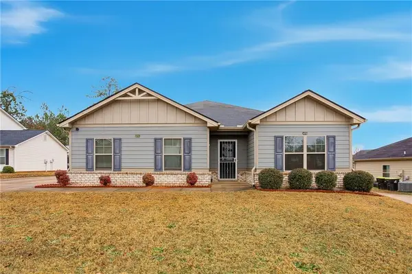 6968 New Dale Road, Rex, GA 30273