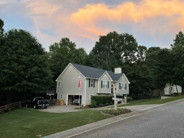 12 Chatham Court, Jefferson, GA 30549