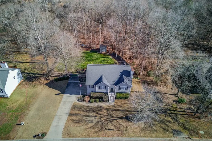 12 Chatham Court, Jefferson, GA 30549 - #2