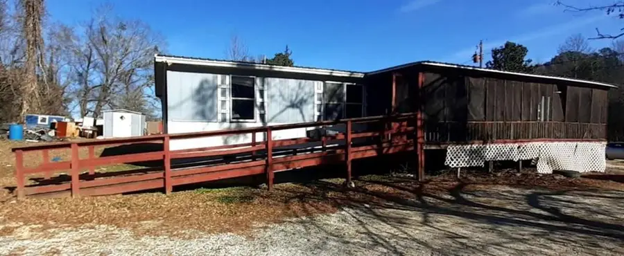 1025 Evergreen Drive, Elberton, GA 30635 - Image #2