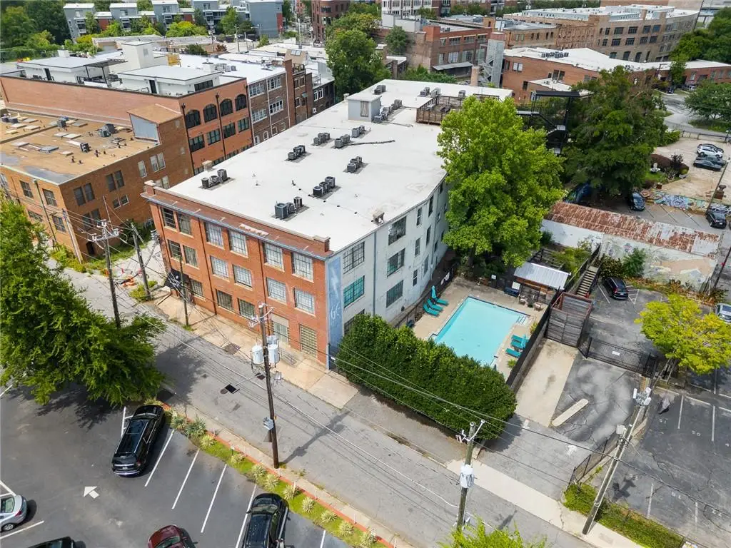 172 Haynes Street Sw #304, Atlanta, GA 30313 - Image #1