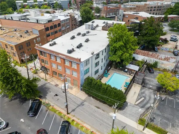 172 Haynes Street Sw #304, Atlanta, GA 30313