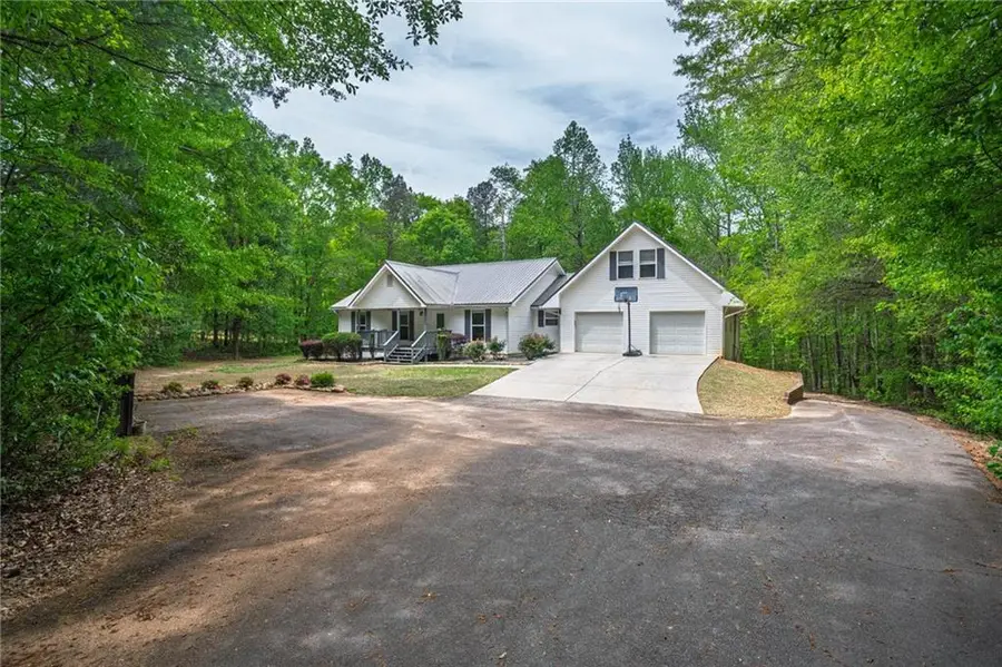 281 Laney Drive, Locust Grove, GA 30248 - #3