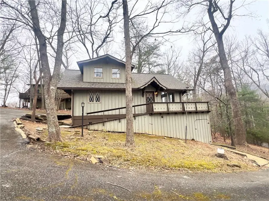 298 Lake View Trace, Jasper, GA 30143 - #2