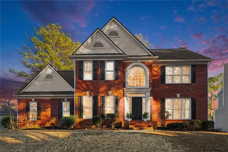 211 Congress Parkway, Lawrenceville, GA 30044 - #2