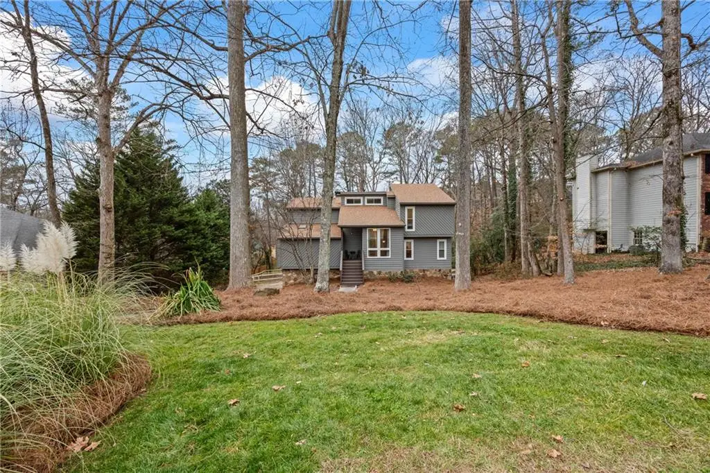 2225 Smoke Stone Circle, Marietta, GA 30062 - #1