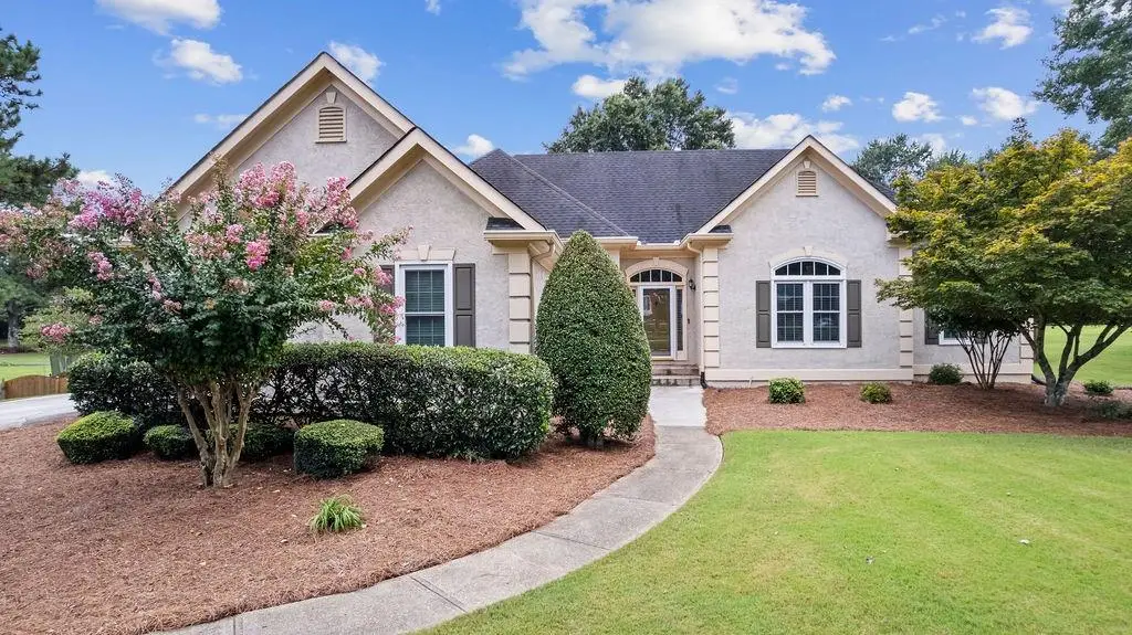 1104 Brookfield Drive Se, Conyers, GA 30013 - #1