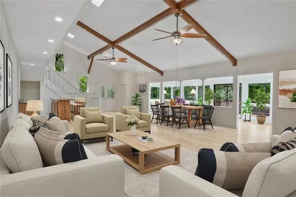 605 Marietta Highway, Roswell, GA 30075