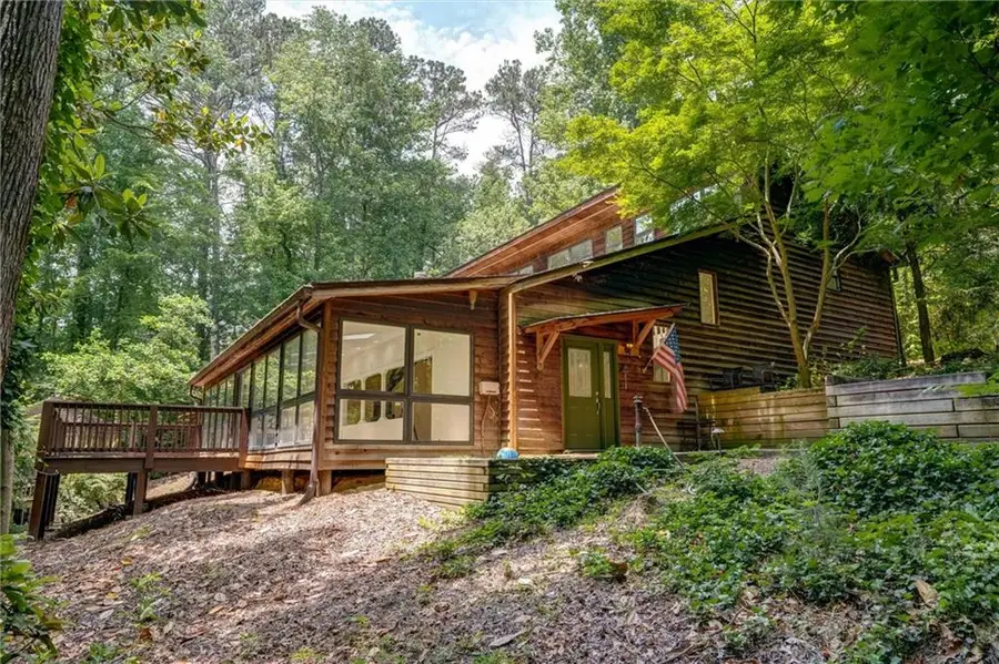 605 Marietta Highway, Roswell, GA 30075 - Image #3