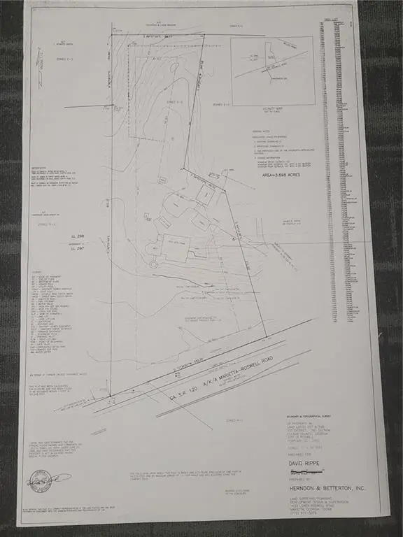 605 Marietta Highway, Roswell, GA 30075 - Image #3