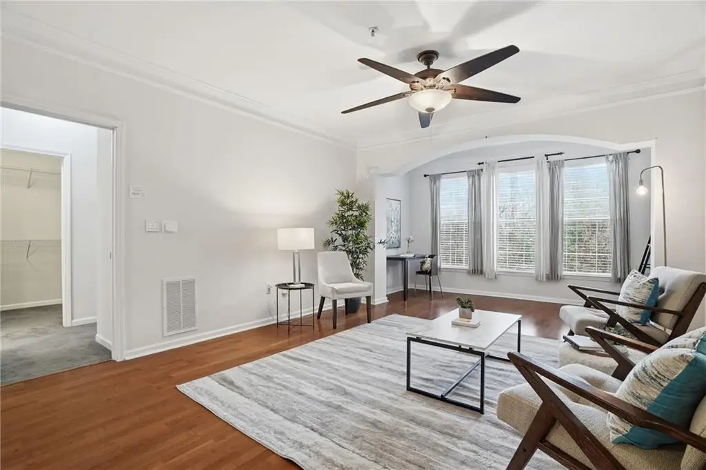 1234 Westchester Ridge, Atlanta, GA 30329 - Image #1