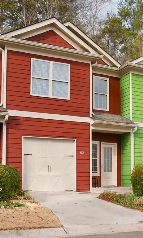 190 Towne Villas Drive, Jasper, GA 30143 - #2