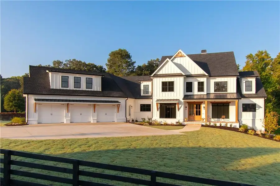 7915 E Cherokee Drive, Canton, GA 30115 - #3