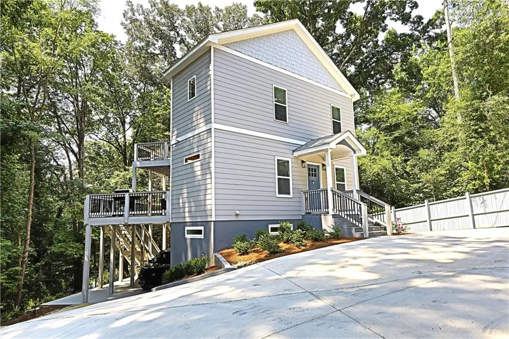 2125 Clay Road, Austell, GA 30106 - Image #1