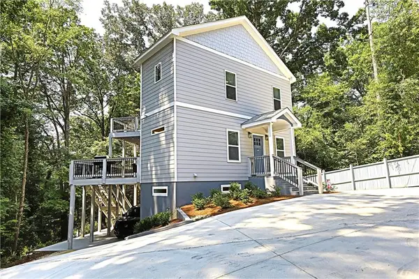 2125 Clay Road, Mableton, GA 30106