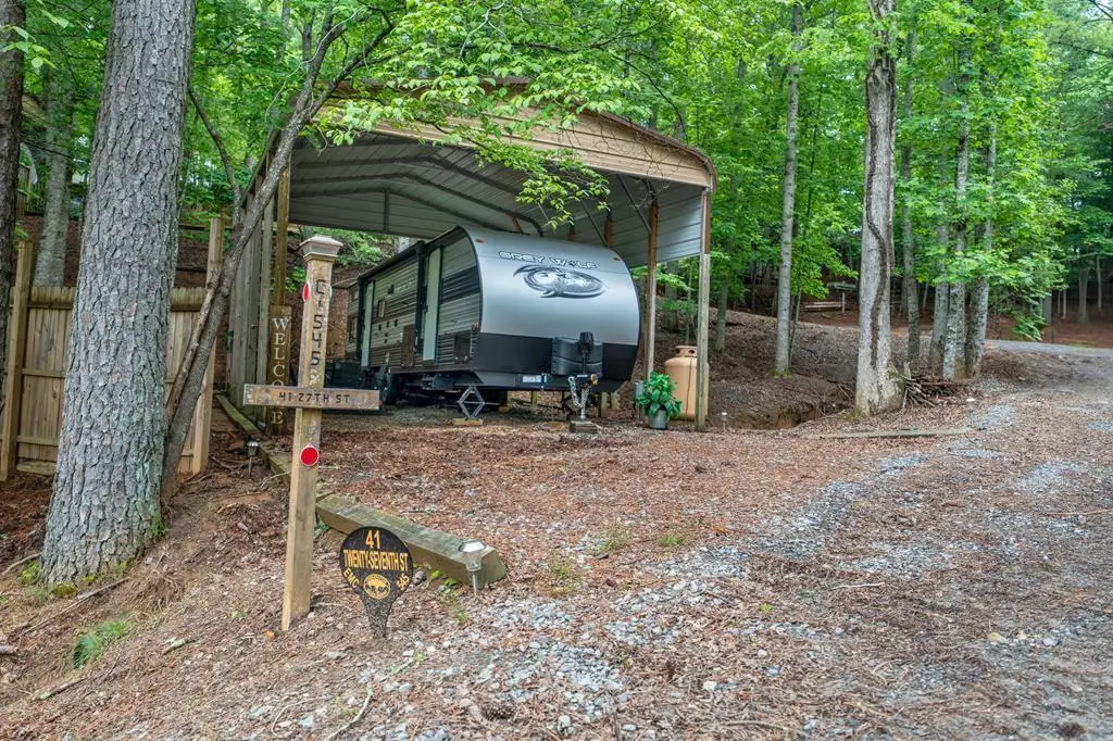 41 27th Street, Ellijay, GA 30540 - Image #1