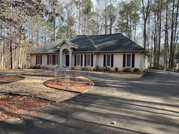 1712 Victoria Way Nw, Kennesaw, GA 30152