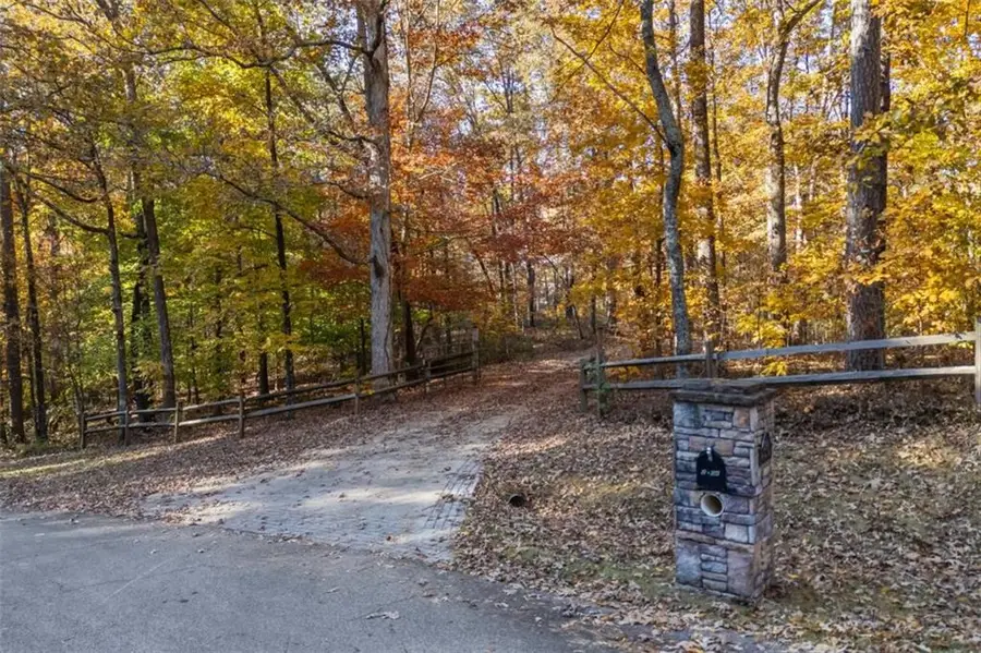 2904 Westwood Trail, Gainesville, GA 30506 - #2