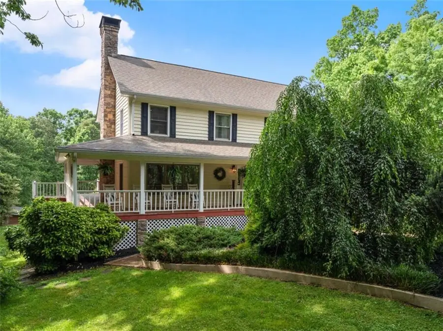 2904 Westwood Trail, Gainesville, GA 30506 - #3