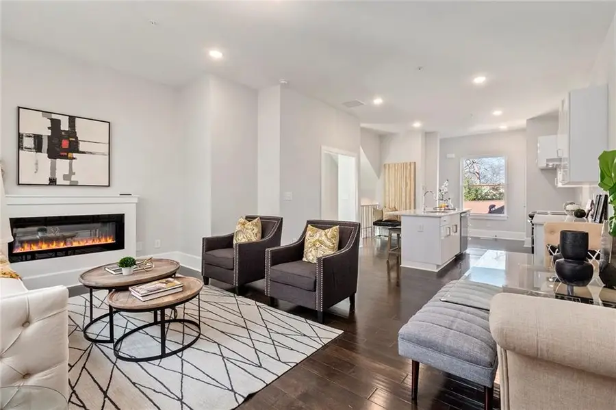 456 Parkway Drive Ne #3, Atlanta, GA 30308 - Image #2