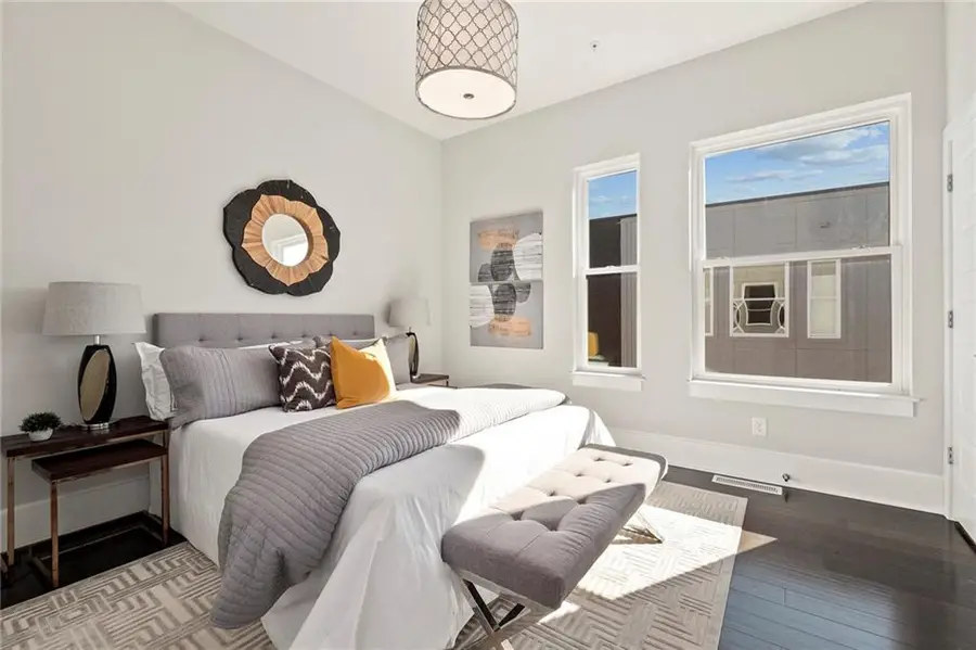 456 Parkway Drive Ne #3, Atlanta, GA 30308 - Image #3