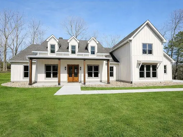 711 Hornage Road, Ball Ground, GA 30107