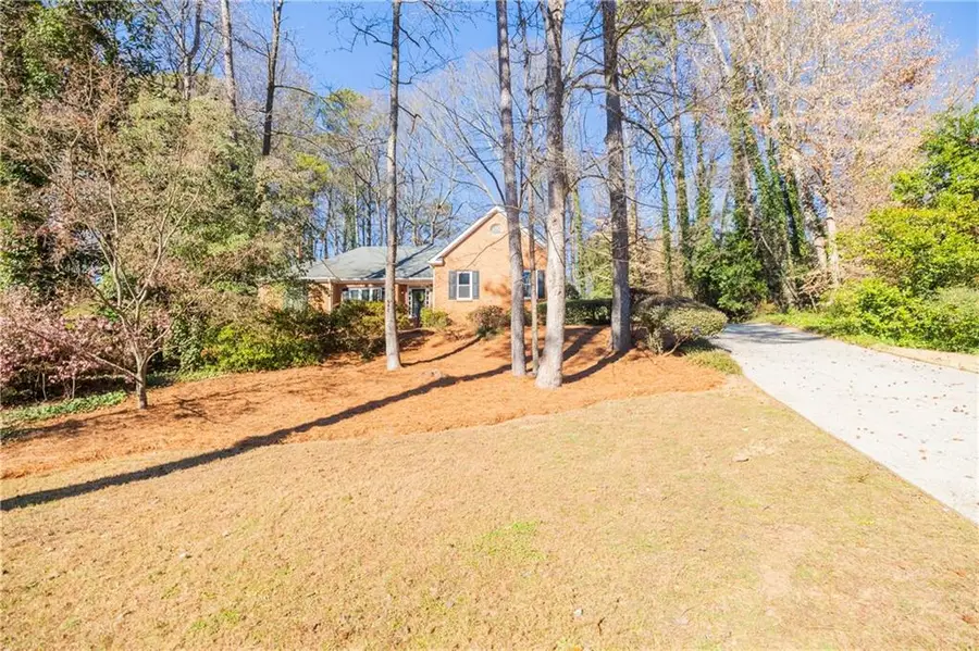 1055 Downing Court Ne, Marietta, GA 30068 - #2