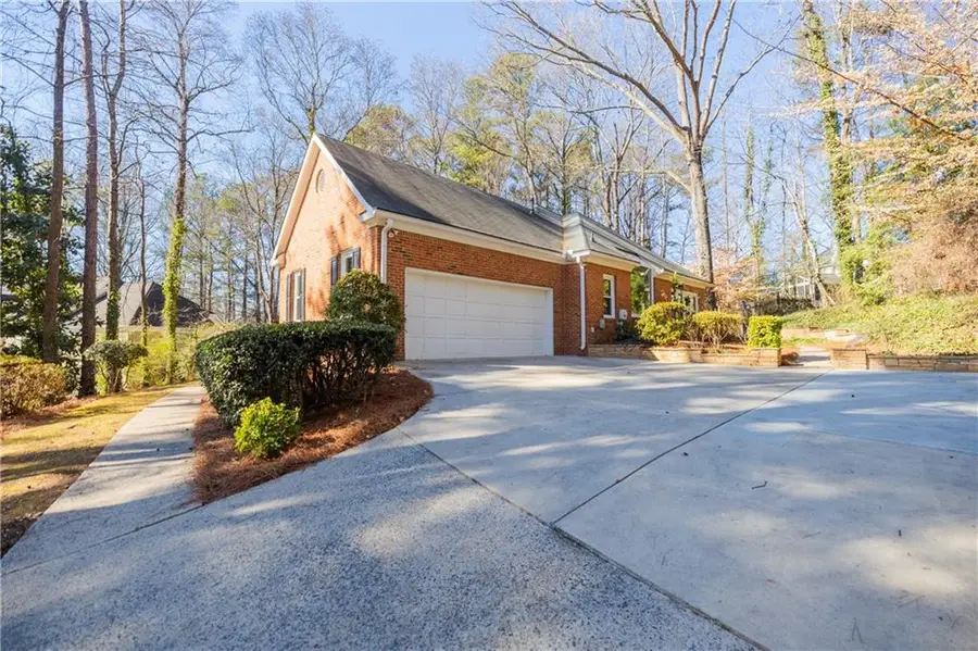1055 Downing Court Ne, Marietta, GA 30068 - #3