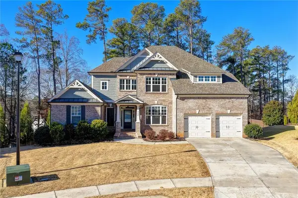 3196 Drewmore Drive, Suwanee, GA 30024