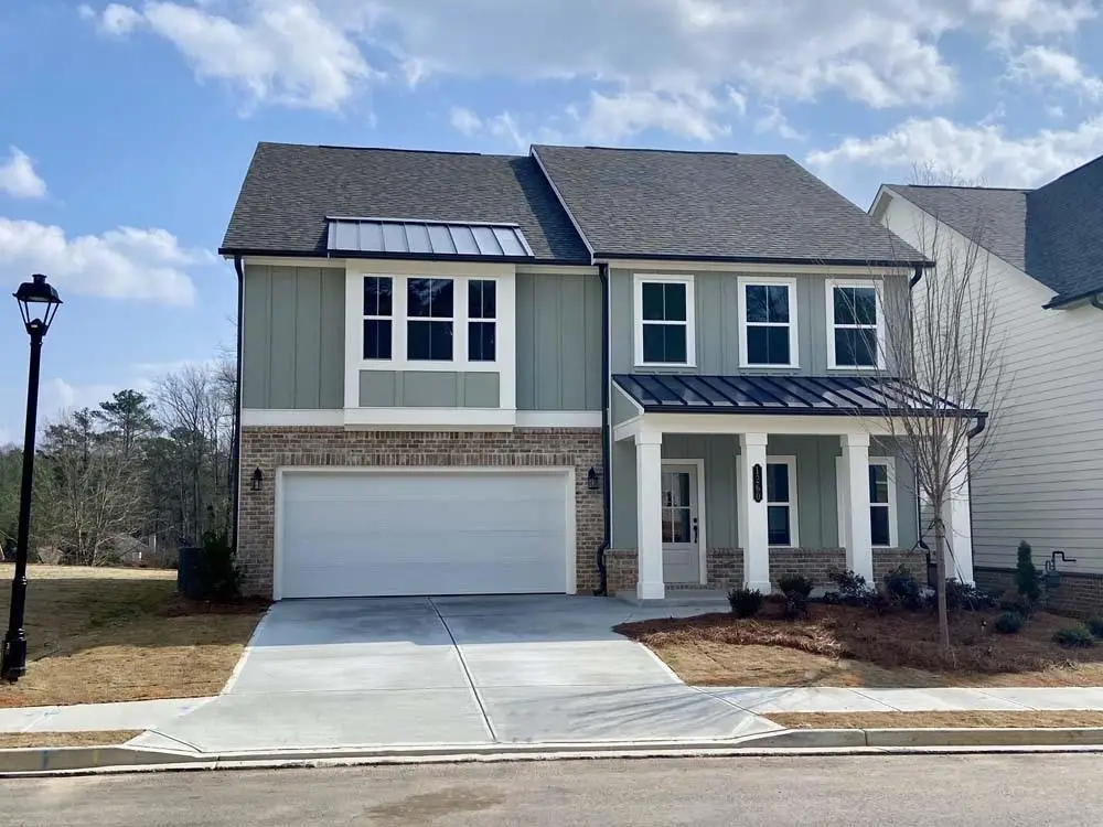 1260 Magellan Drive, Buford, GA 30518 - #1