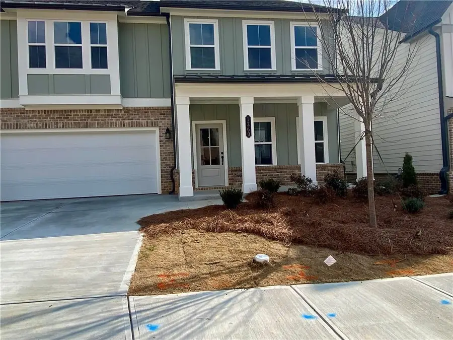 1260 Magellan Drive, Buford, GA 30518 - #2