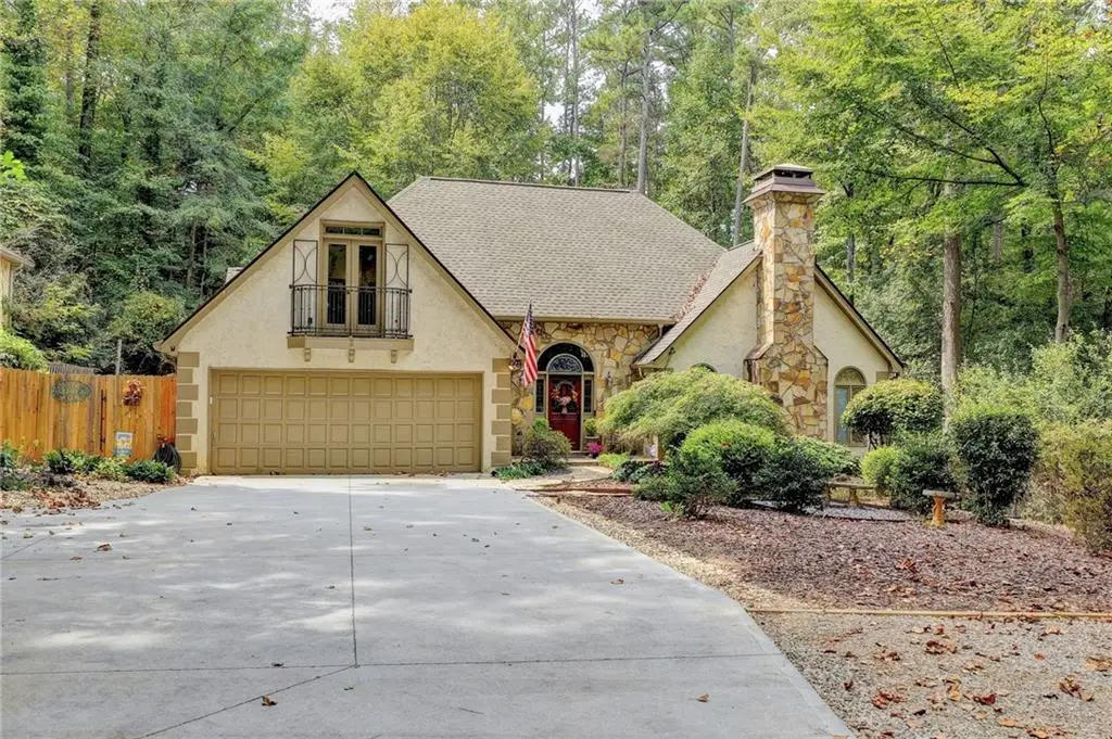 4006 N Berkeley Lake Road Nw, Berkeley Lake, GA 30096 - Image #1