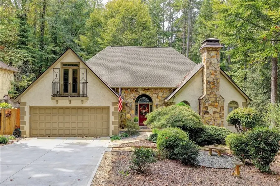 4006 N Berkeley Lake Road Nw, Berkeley Lake, GA 30096 - Image #3