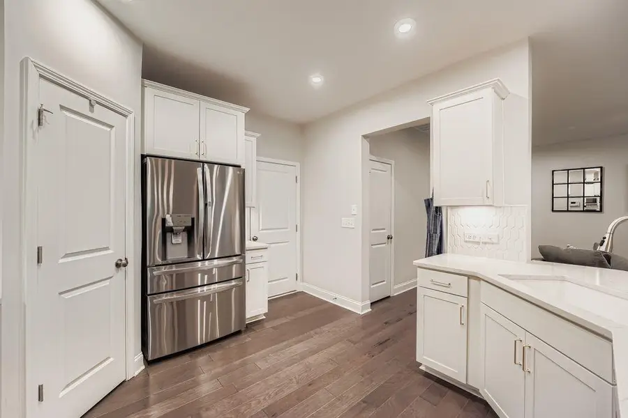 354 Watson Ave, Woodstock, GA 30189 - #3