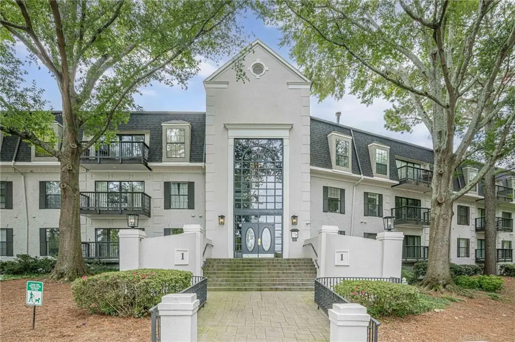 1118 Pine Heights Drive, Atlanta, GA 30324 - Image #1