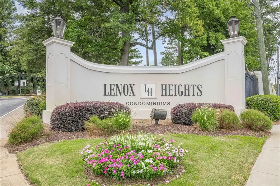 1118 Pine Heights Drive, Atlanta, GA 30324 - Image #2