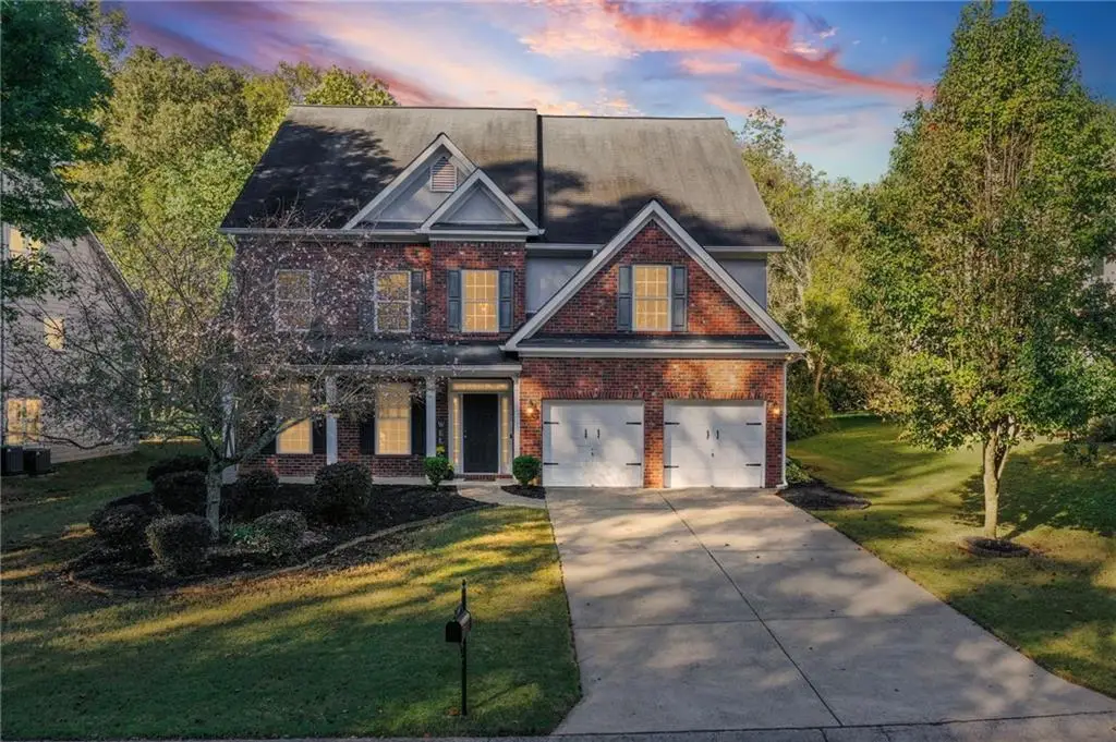 422 Juniper Court, Canton, GA 30115 - #1