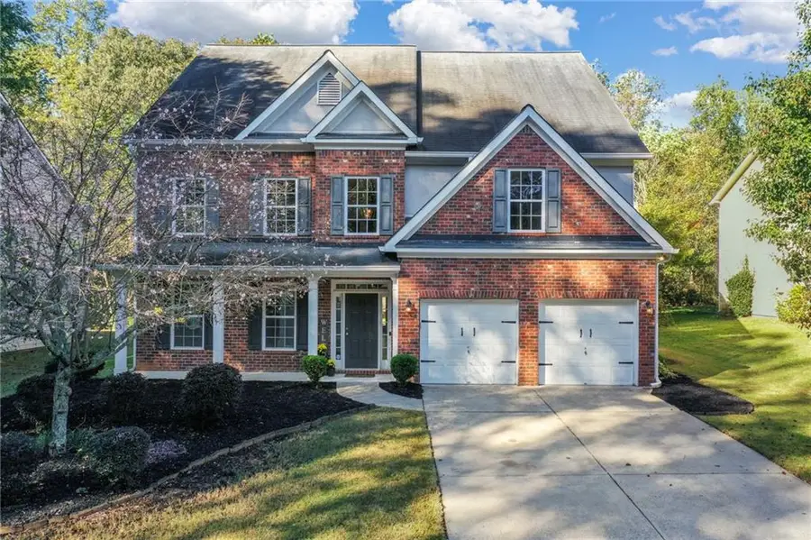 422 Juniper Court, Canton, GA 30115 - #2